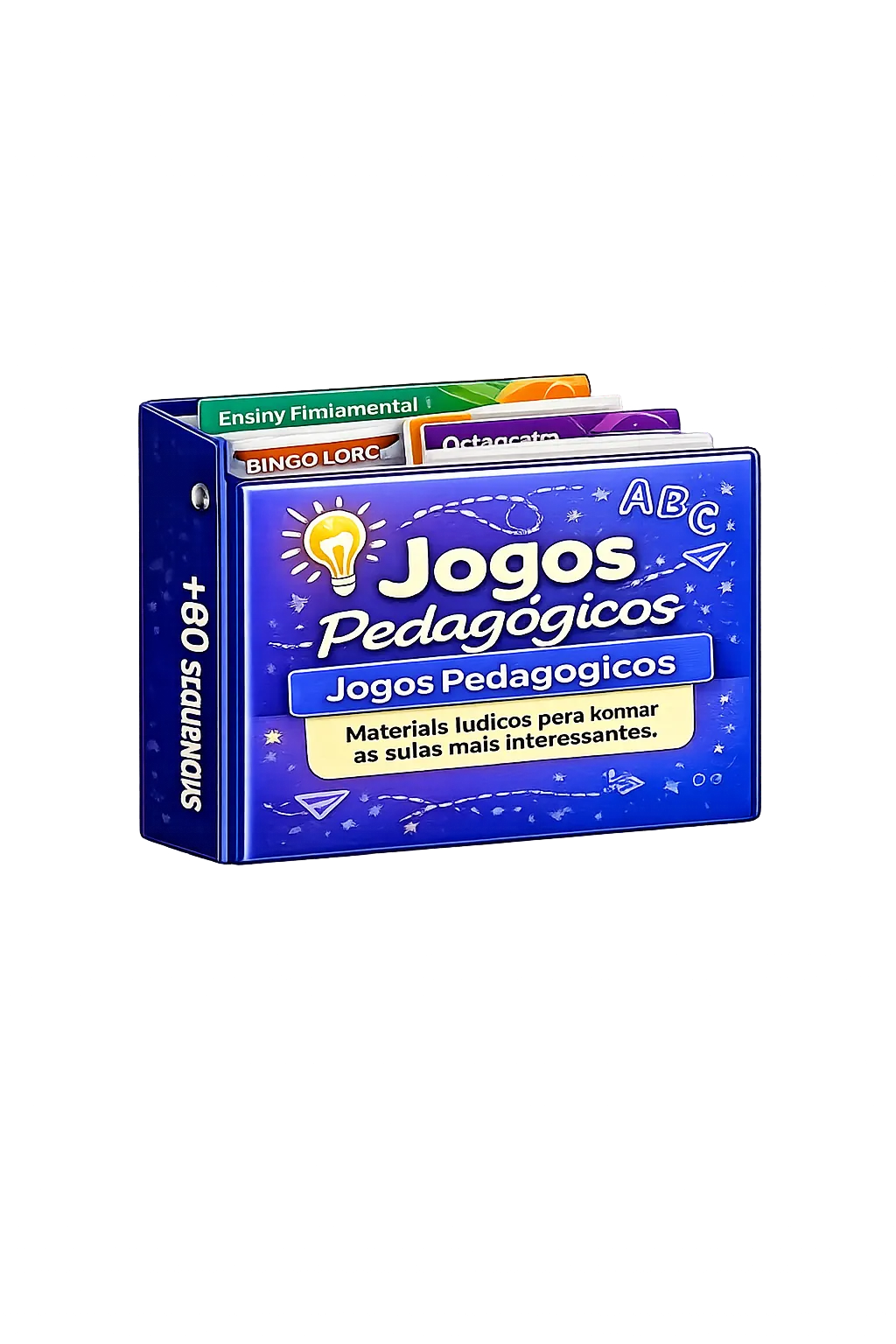 Jogos Pedagógicos