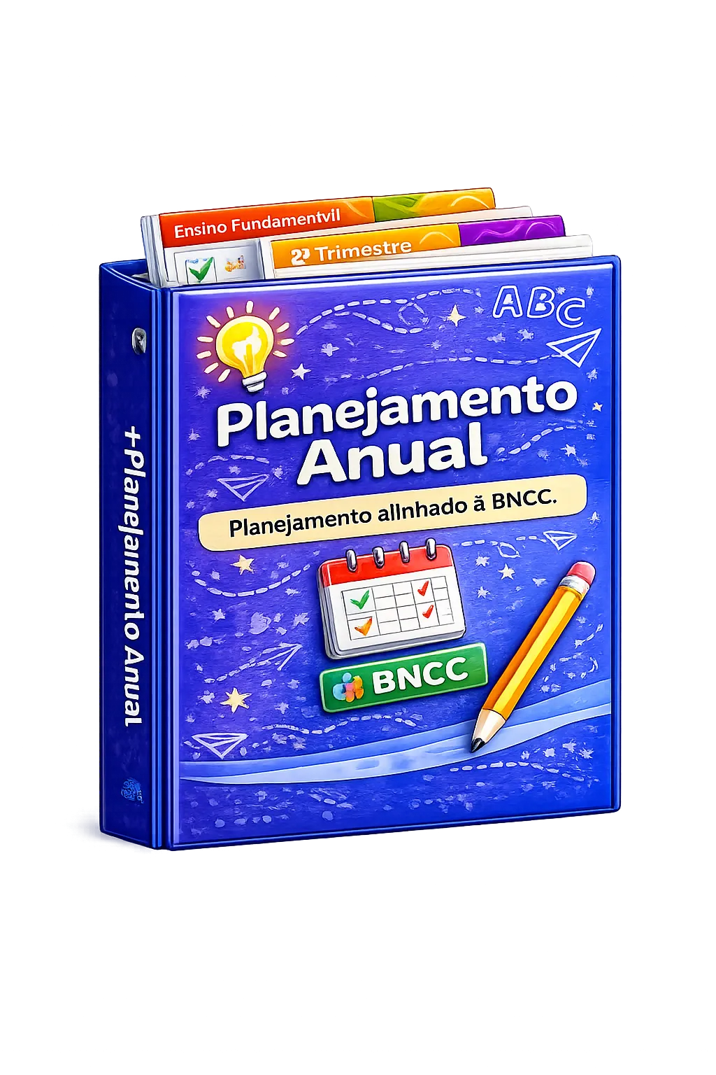 Planejamento Anual